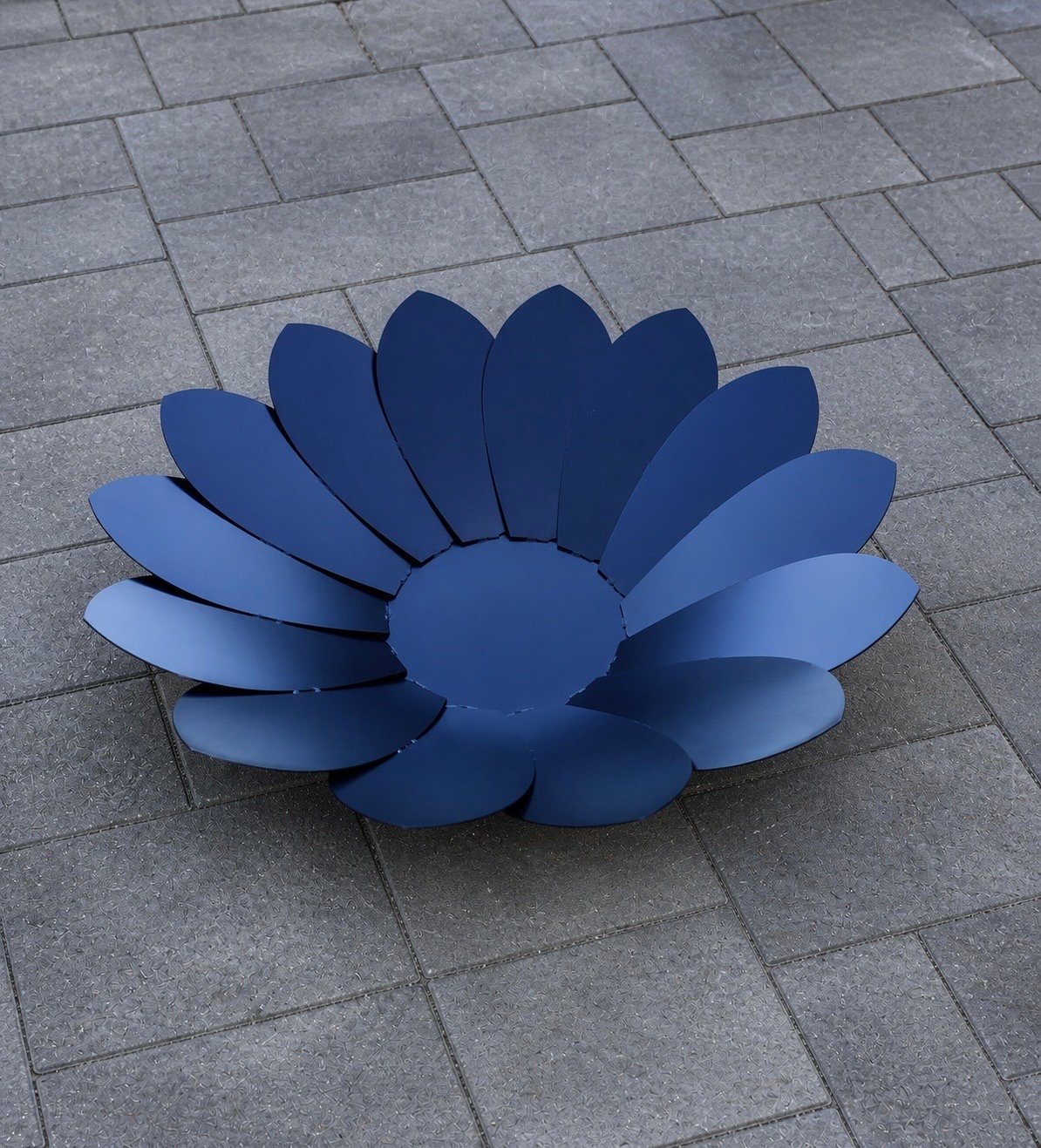 Ugunskura vieta FLOWER - Image 2